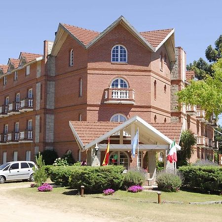 Hotel Gran Robette Ostende Eksteriør billede